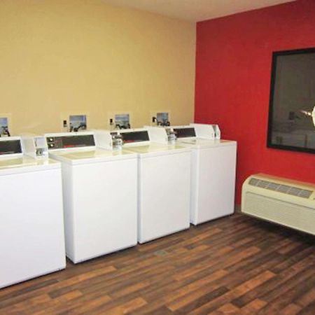 Extended Stay America Suites - Austin - Round Rock - South Екстер'єр фото