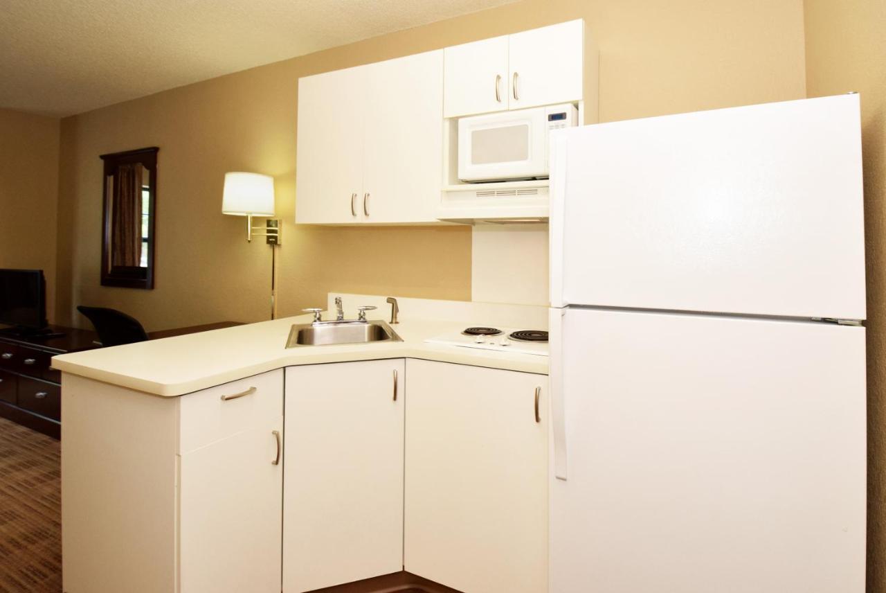 Extended Stay America Suites - Austin - Round Rock - South Екстер'єр фото
