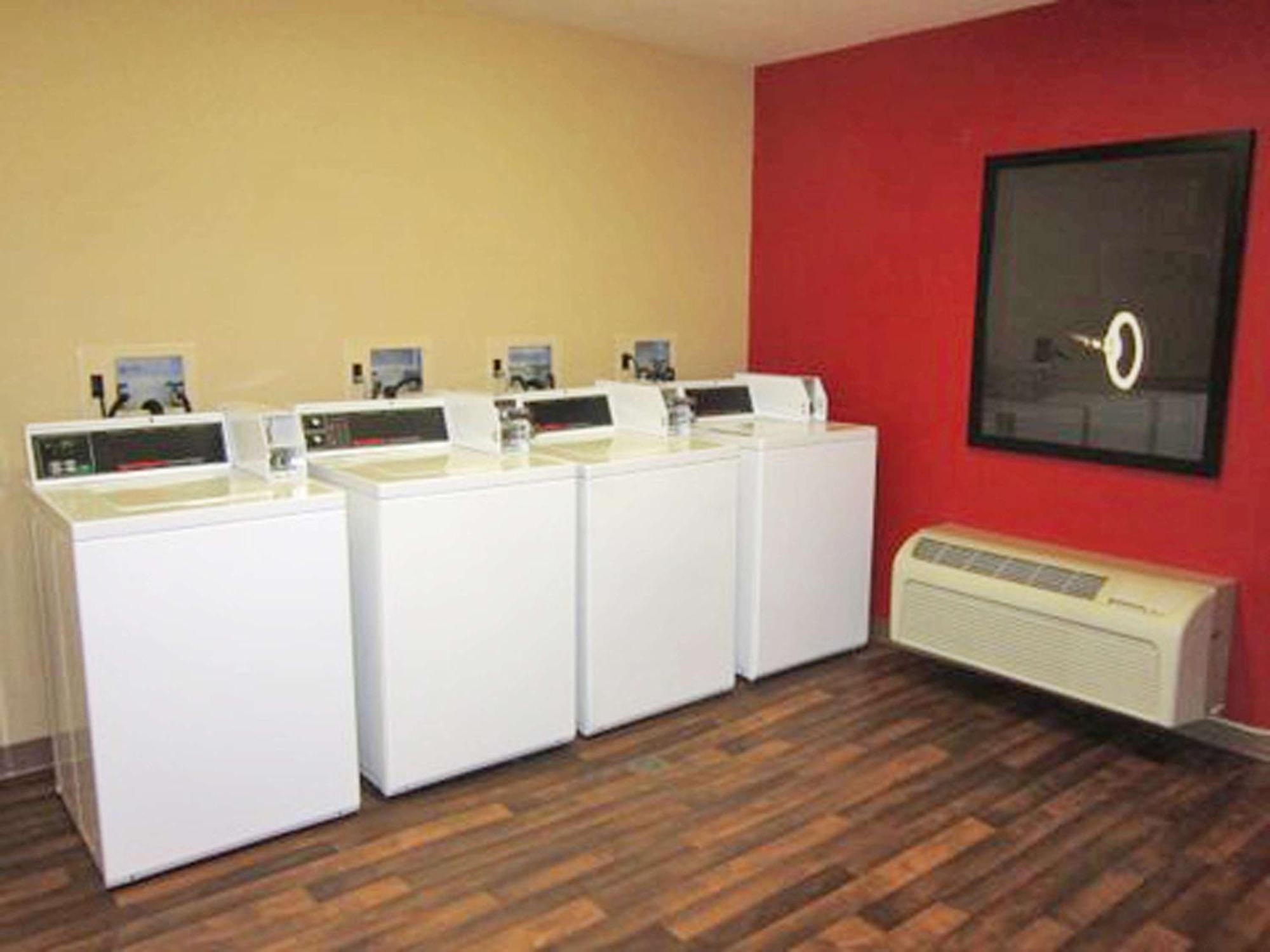 Extended Stay America Suites - Austin - Round Rock - South Екстер'єр фото