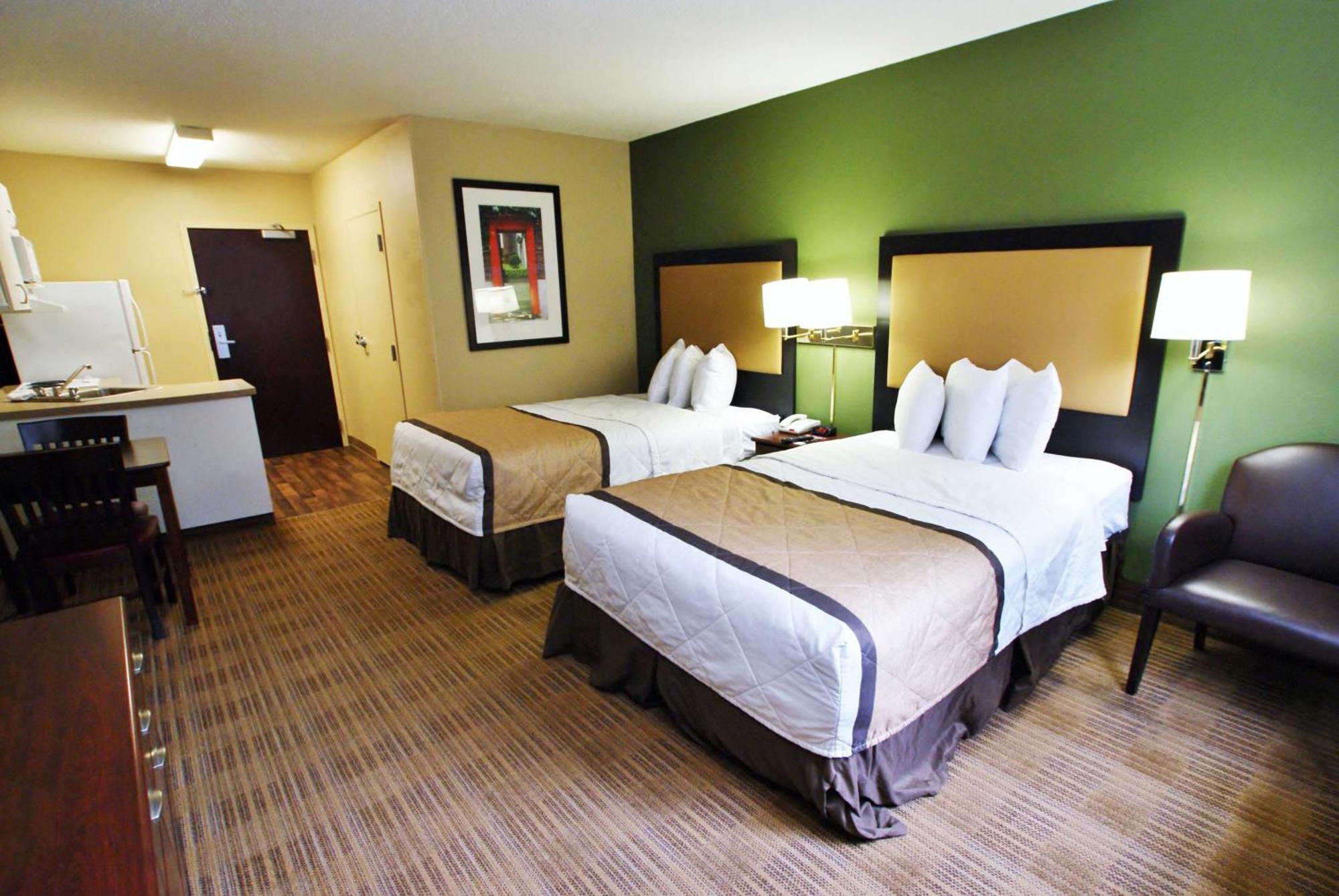 Extended Stay America Suites - Austin - Round Rock - South Екстер'єр фото