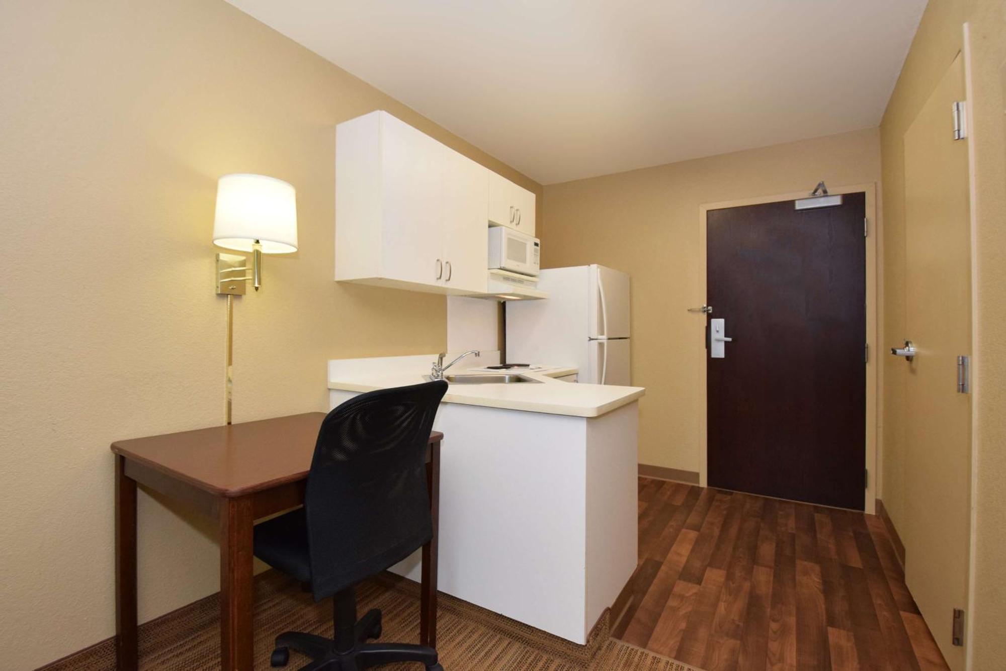 Extended Stay America Suites - Austin - Round Rock - South Екстер'єр фото