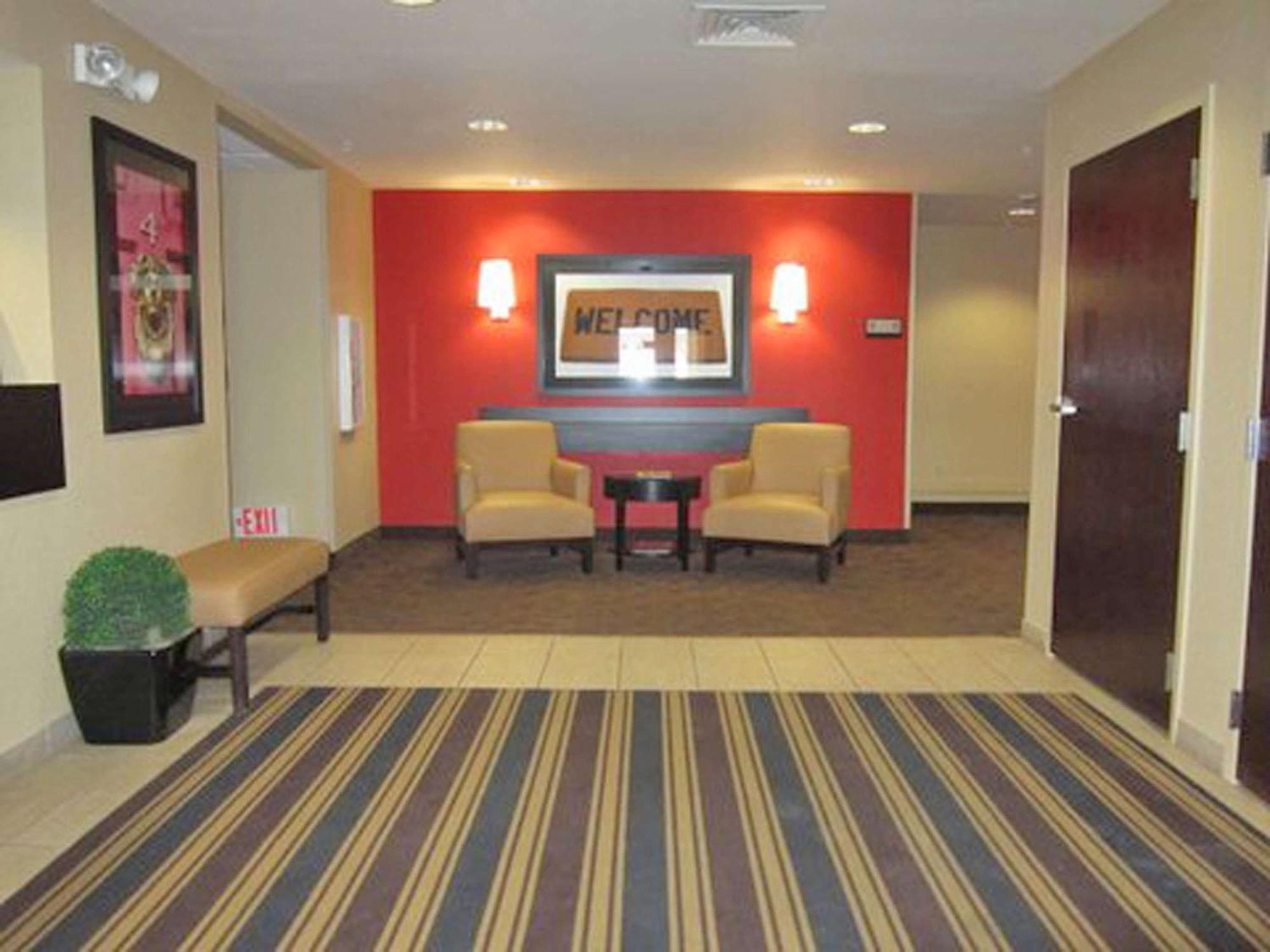Extended Stay America Suites - Austin - Round Rock - South Екстер'єр фото