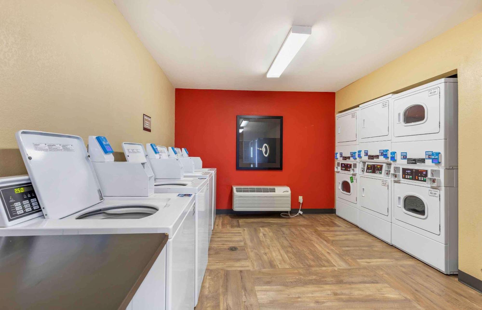 Extended Stay America Suites - Austin - Round Rock - South Екстер'єр фото