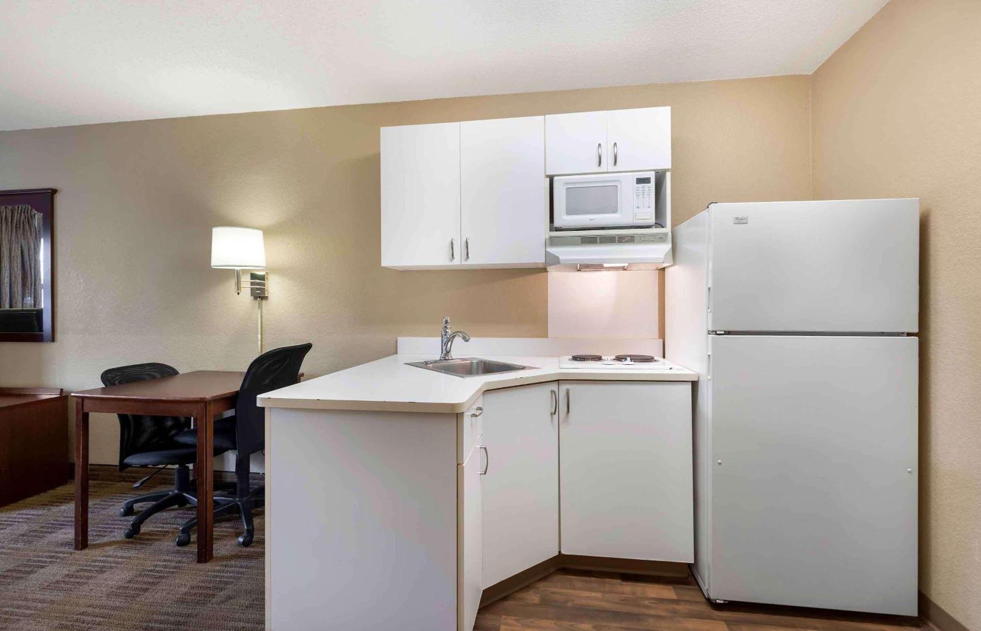 Extended Stay America Suites - Austin - Round Rock - South Екстер'єр фото