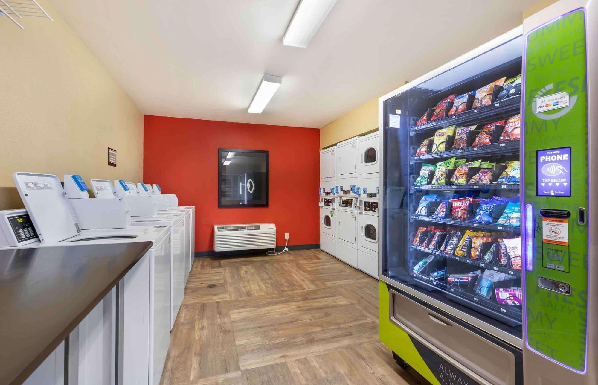 Extended Stay America Suites - Austin - Round Rock - South Екстер'єр фото