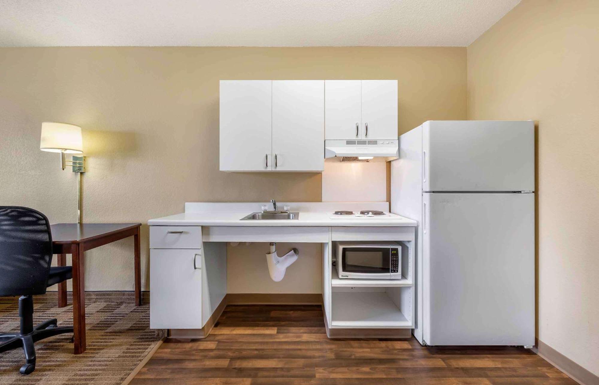 Extended Stay America Suites - Austin - Round Rock - South Екстер'єр фото
