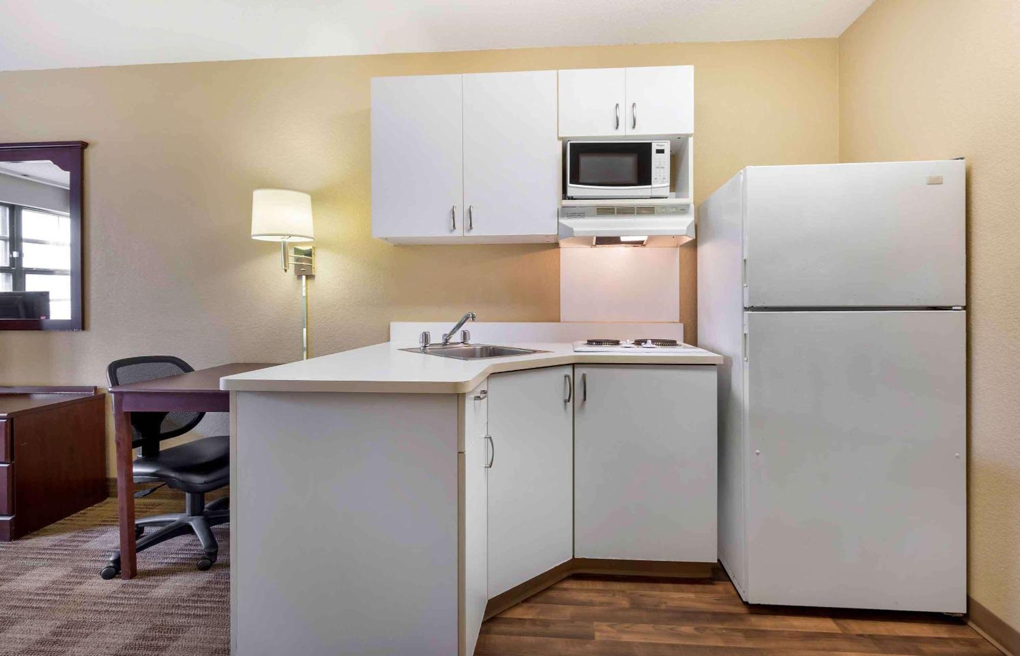 Extended Stay America Suites - Austin - Round Rock - South Екстер'єр фото