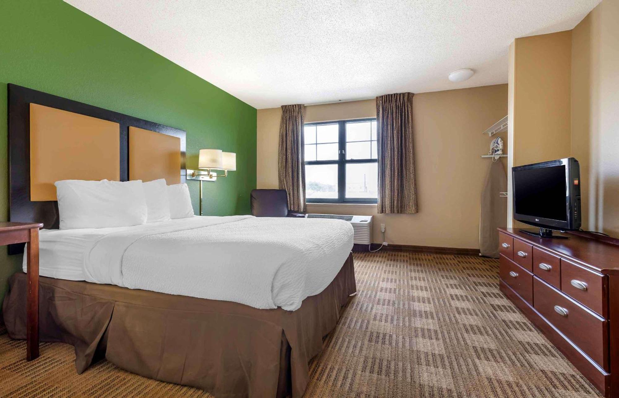 Extended Stay America Suites - Austin - Round Rock - South Екстер'єр фото