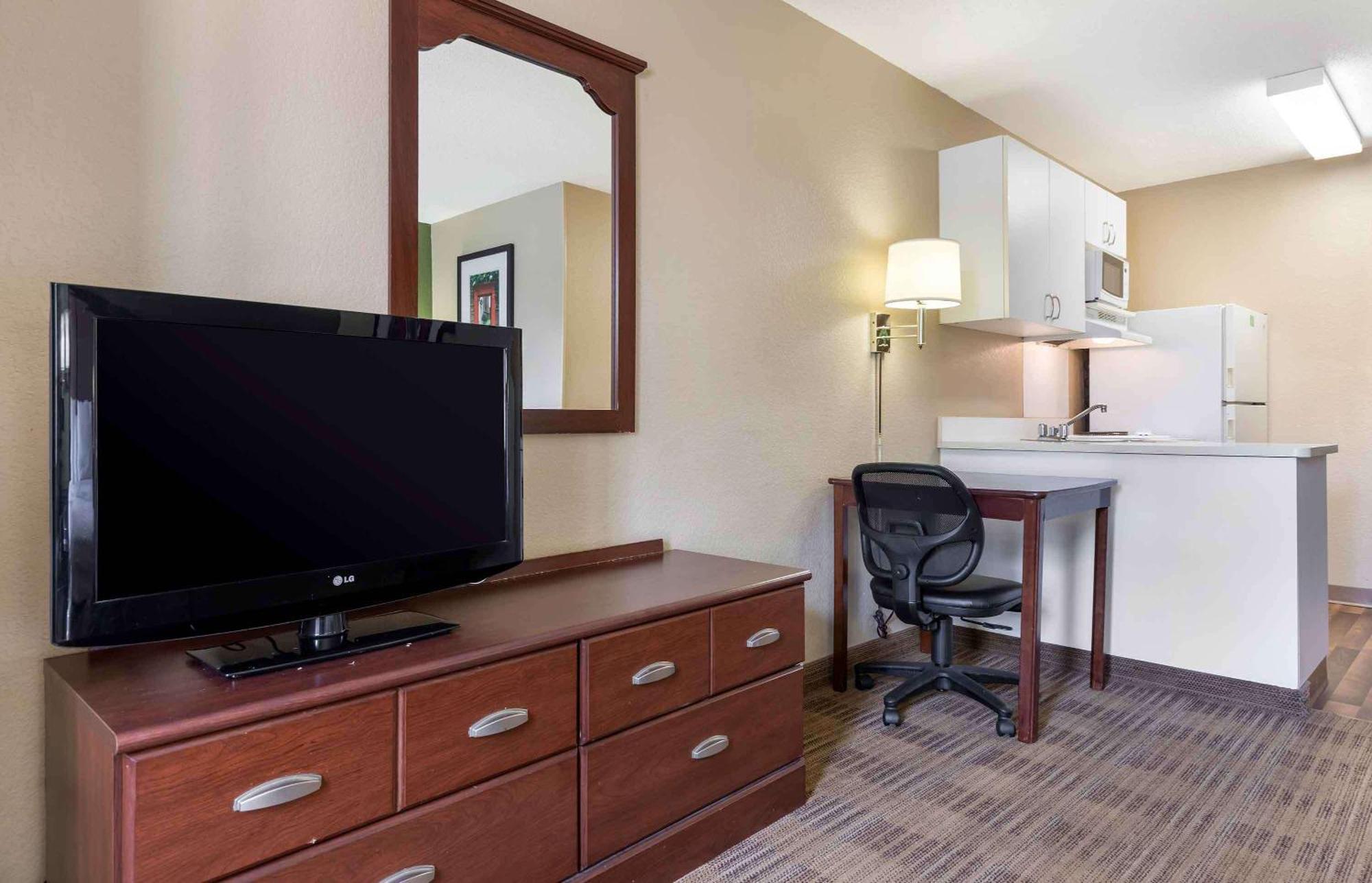 Extended Stay America Suites - Austin - Round Rock - South Екстер'єр фото