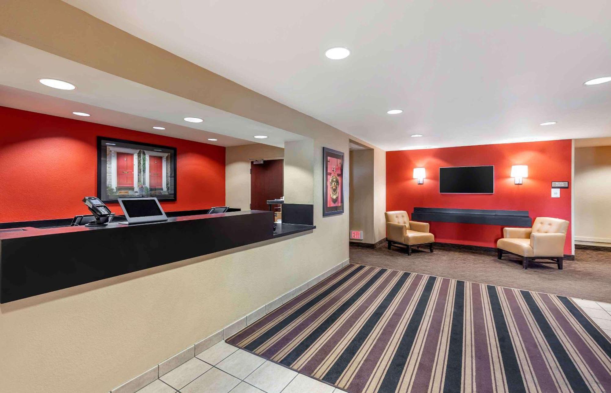 Extended Stay America Suites - Austin - Round Rock - South Екстер'єр фото