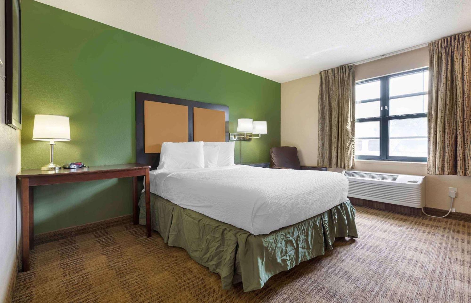 Extended Stay America Suites - Austin - Round Rock - South Екстер'єр фото