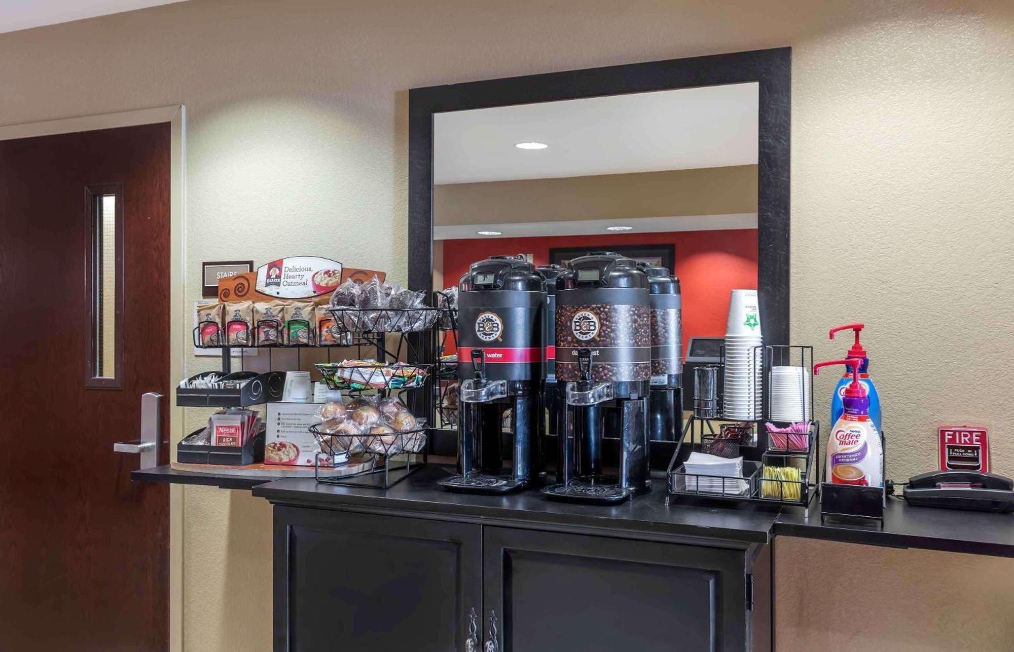 Extended Stay America Suites - Austin - Round Rock - South Екстер'єр фото
