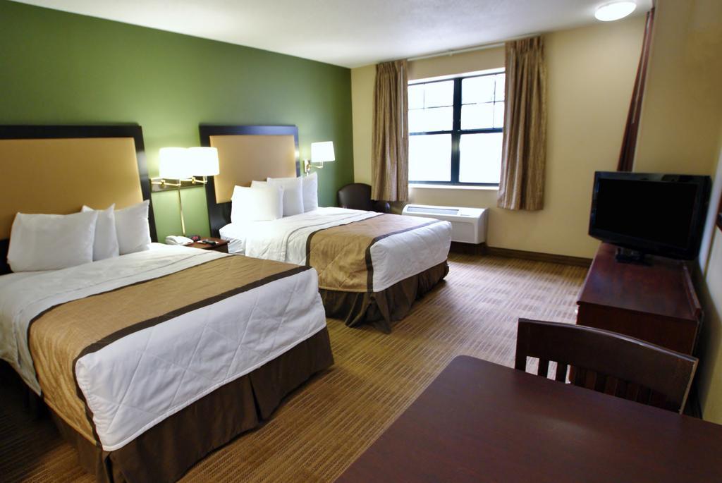 Extended Stay America Suites - Austin - Round Rock - South Екстер'єр фото