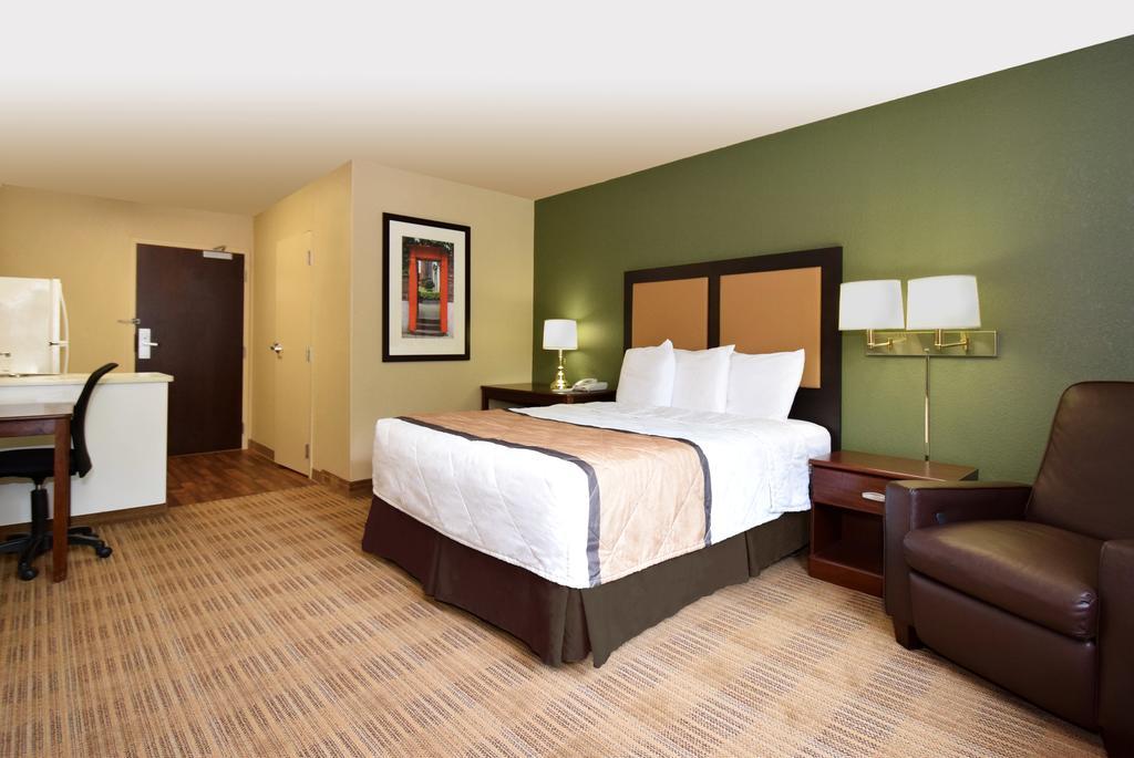 Extended Stay America Suites - Austin - Round Rock - South Екстер'єр фото